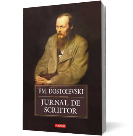 Jurnal de scriitor