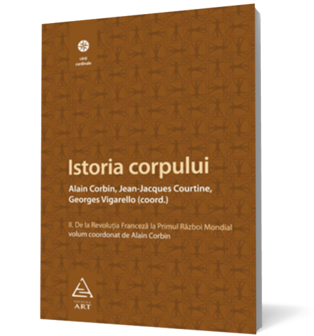 Istoria corpului II