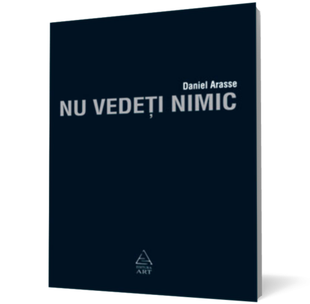 Nu vedeţi nimic