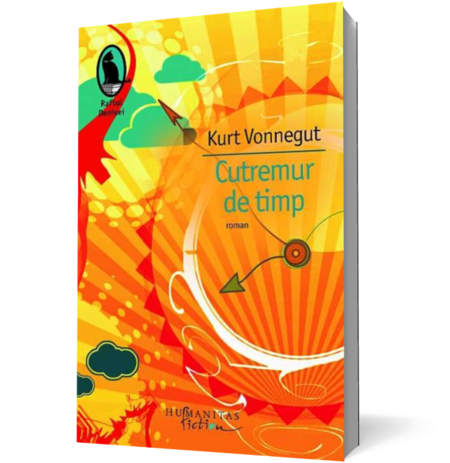 Cutremur de timp