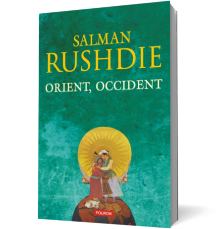 Orient, Occident