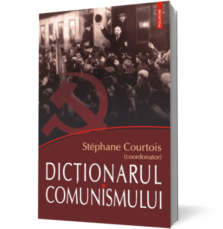 Dicţionarul comunismului