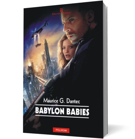 Babylon Babies