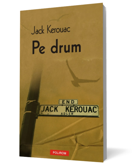 Pe drum