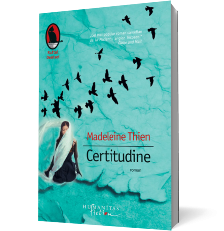 Certitudine