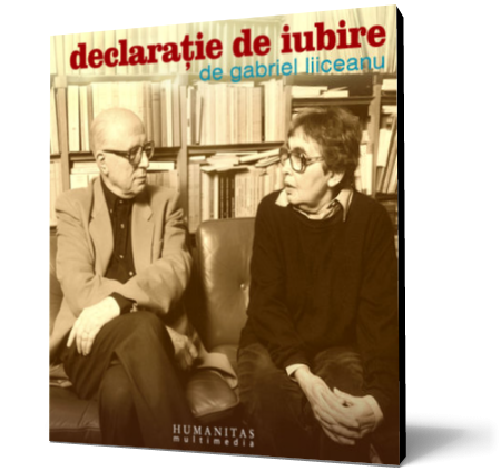 Declaraţie de iubire (audiobook)