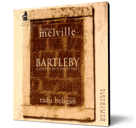 Bartleby (audiobook)