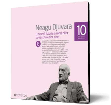 O scurtă istorie a românilor povestită celor tineri (VIII)