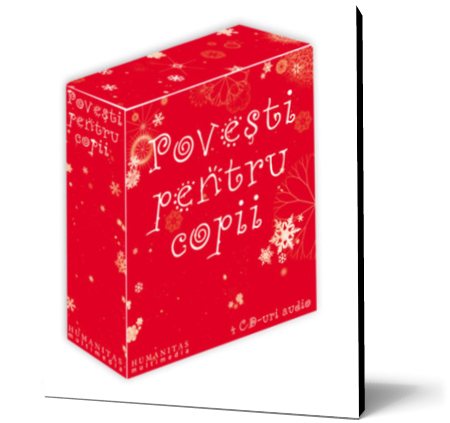 Poveşti pentru copii