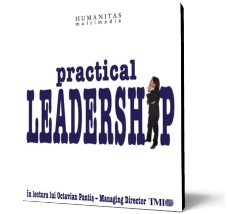 Practical leadership