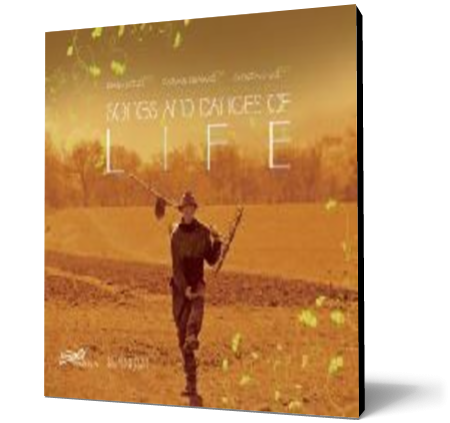 Songs and Dances of Life (CD)