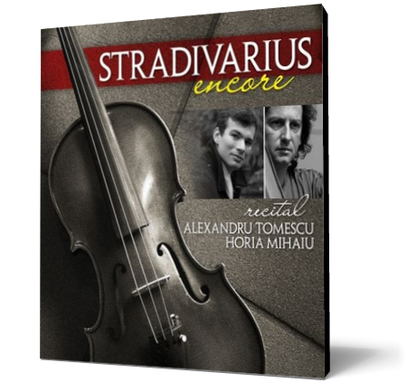 Stradivarius encore