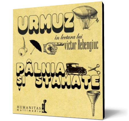 Palnia si Stamate (mp3)