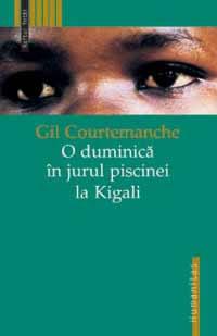 O duminica in jurul piscinei la Kigali