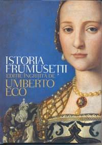 Istoria frumusetii