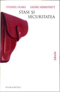 Stasi si Securitatea