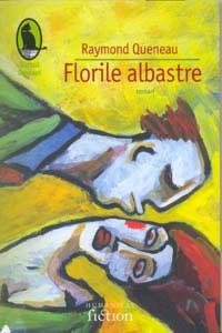 Florile albastre