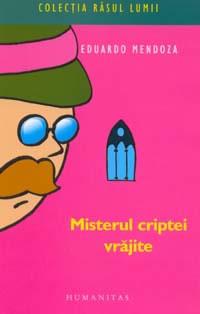 Misterul criptei vrajite