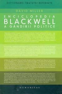 Enciclopedia Blackwell