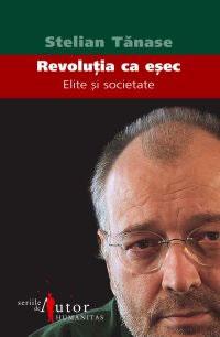 Revolutia ca esec. Elite si societate