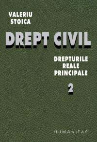 Drept civil (vol.2)