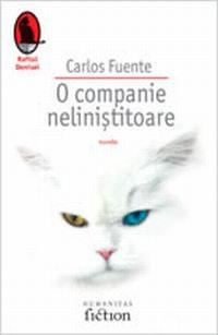 O companie nelinistitoare