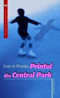 PRINTUL DIN CENTRAL PARK