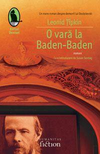 O vara la Baden-Baden