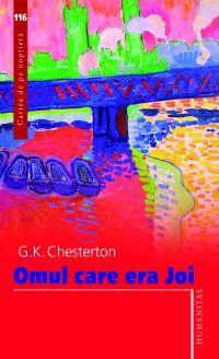 Omul care era Joi