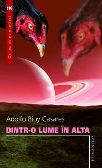 Dintr-o lume in alta