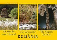 Romania. Tara Apusenilor