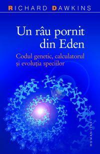 Un rau pornit din Eden