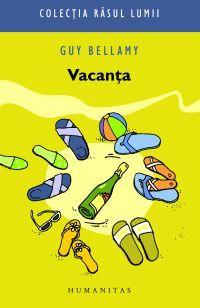 Vacanta