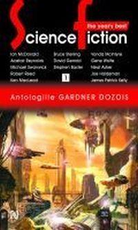 The Year\'s Best Science Fiction/Antologiile Gardner Dozois