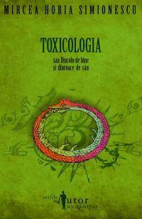 Toxicologia