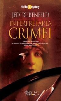 Interpretarea crimei