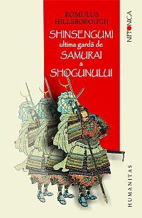 Shinsengumi, ultima garda de samurai