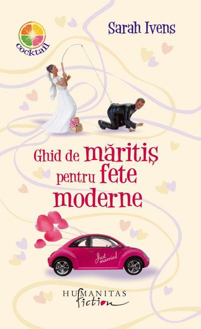 Ghid de maritis pentru fete moderne