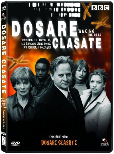 Dosare Clasate