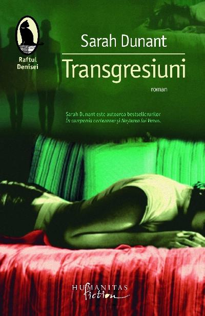 Transgresiuni