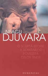 O scurtă istorie a românilor povestită celor tineri (Ediţia 2010)