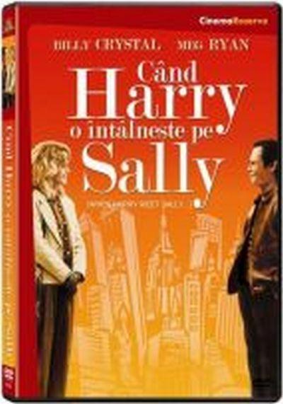 Cand Harry o intalneste pe Sally