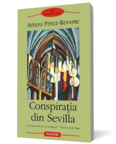 Conspiratia din Sevilla