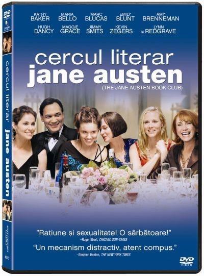 Cercul literar Jane Austen