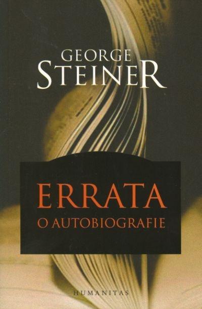 Errata. O autobiografie