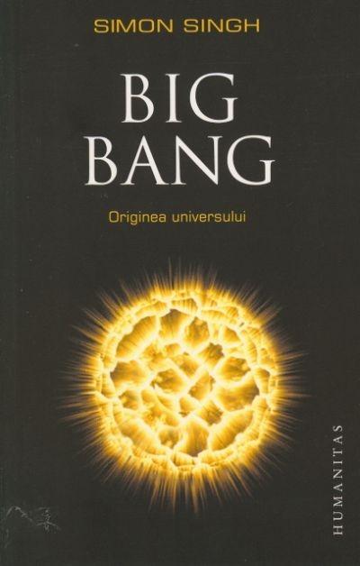 Big Bang. Originea universului