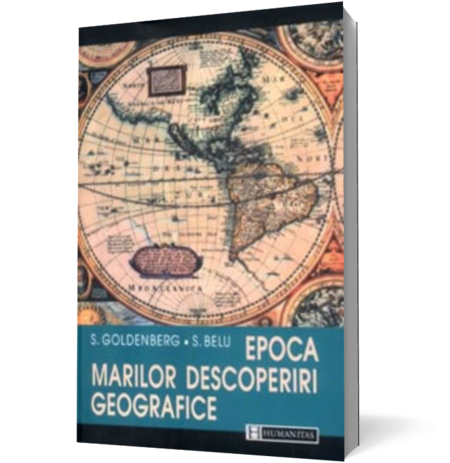 Epoca marilor descoperiri geografice