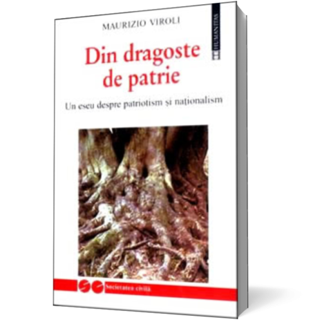 Din dragoste de patrie