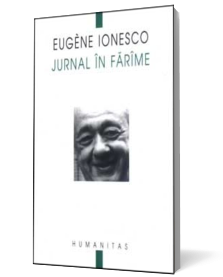 Jurnal în fărâme