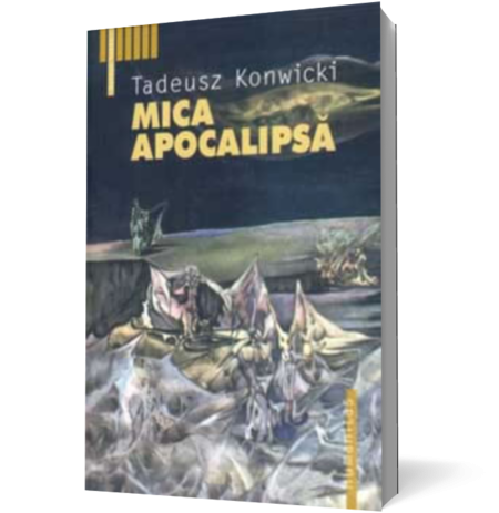 Mica Apocalipsa